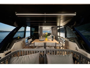 Explorer 62 „Blue Moon“ – fotka 24