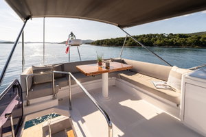 Ferretti 500 „DDM29“ – fotka 20