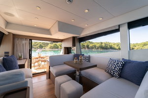Ferretti 500 „DDM29“ – fotka 15