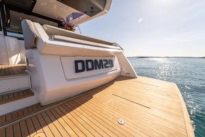 Ferretti 500 „DDM29“ – fotka 19
