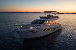Ferretti 500 „DDM29“ – fotka 33
