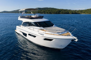 Ferretti 500 „DDM29“ – fotka 25