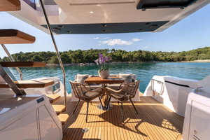 Ferretti 500 „DDM29“ – fotka 17