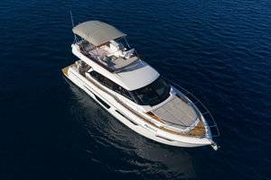 Ferretti 500 „DDM29“ – fotka 26
