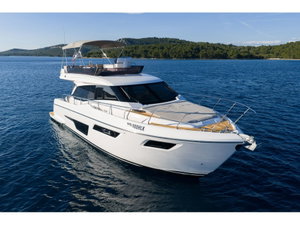 Ferretti 500 „DDM29“ – fotka 1
