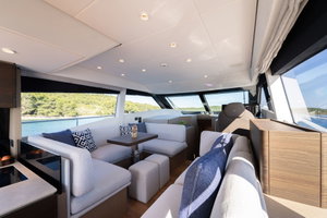 Ferretti 500 „DDM29“ – fotka 11