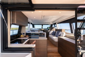 Ferretti 500 „DDM29“ – fotka 16