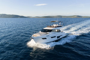 Ferretti 500 „DDM29“ – fotka 31