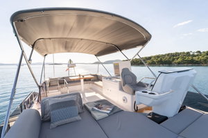 Ferretti 500 „DDM29“ – fotka 22