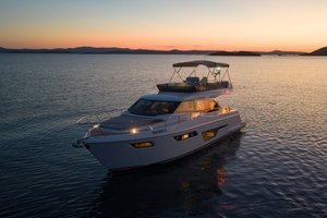 Ferretti 500 „DDM29“ – fotka 32