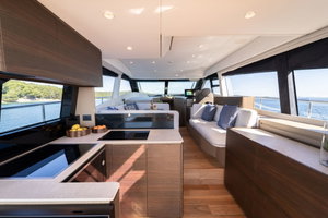 Ferretti 500 „DDM29“ – fotka 13