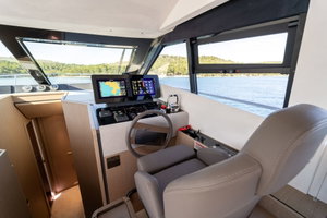 Ferretti 500 „DDM29“ – fotka 10