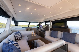 Ferretti 500 „DDM29“ – fotka 18