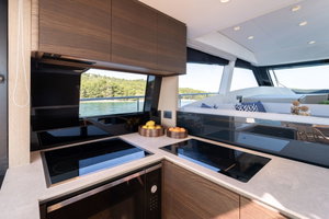 Ferretti 500 „DDM29“ – fotka 14