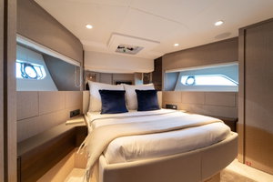 Ferretti 500 „DDM29“ – fotka 2