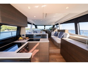Ferretti 500 „DDM29“ – fotka 24