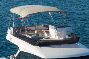 Ferretti 500 „DDM29“ – fotka 30
