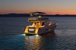 Ferretti 500 „DDM29“ – fotka 34