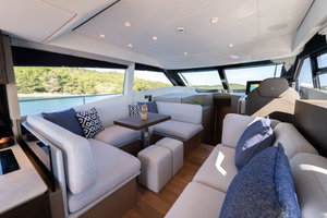 Ferretti 500 „DDM29“ – fotka 12