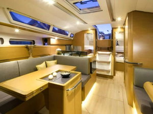 Sun Odyssey 45 „Sunflower“ – fotka 2