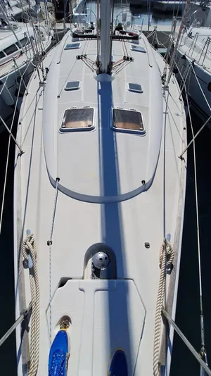 Sun Odyssey 45 „Sunflower“ – fotka 4