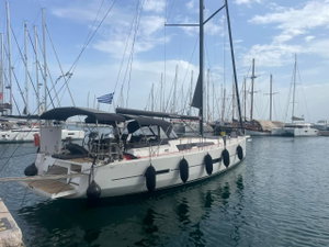 Dufour 560 „Captain Leo“ – fotka 1