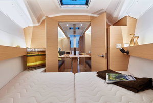 Sun Odyssey 349 „ESTRELLA“ – fotka 3