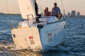 Sun Odyssey 349 „ESTRELLA“ – fotka 2