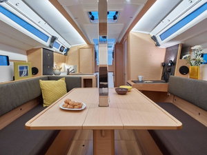 Sun Odyssey 349 „ESTRELLA“ – fotka 5