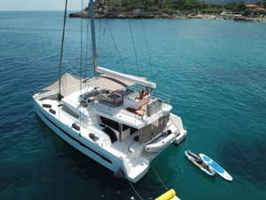 Bali 5.4 „Stronghyle“ – fotka 1