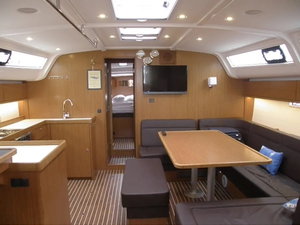Bavaria 51 Cruiser „Guarda Che Luna“ – fotka 3