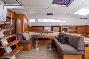 Elan Impression 50.1 „Evana“ – fotka 19