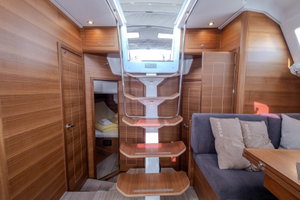 Elan Impression 50.1 „Evana“ – fotka 3
