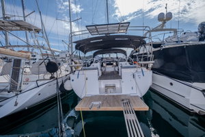 Elan Impression 50.1 „Evana“ – fotka 40