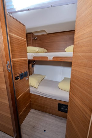 Elan Impression 50.1 „Evana“ – fotka 24