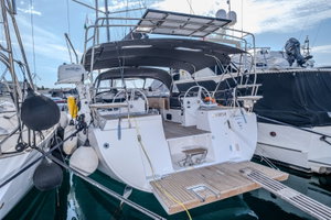 Elan Impression 50.1 „Evana“ – fotka 41