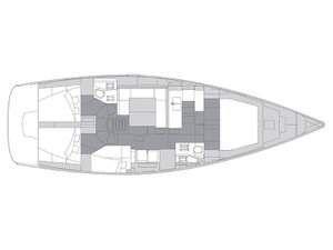 Elan Impression 50.1 „Evana“ – fotka 56