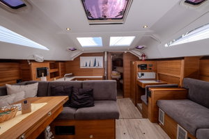 Elan Impression 50.1 „Evana“ – fotka 32
