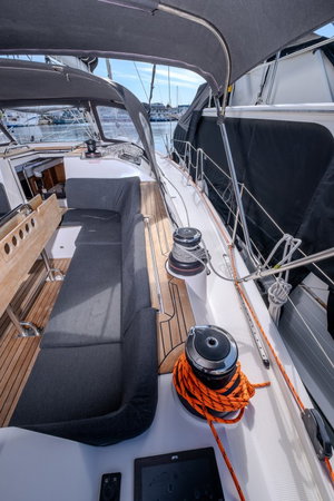 Elan Impression 50.1 „Evana“ – fotka 38