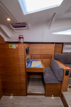 Elan Impression 50.1 „Evana“ – fotka 9
