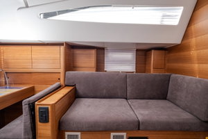 Elan Impression 50.1 „Evana“ – fotka 18