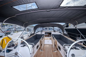 Elan Impression 50.1 „Evana“ – fotka 39