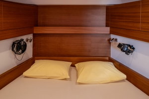 Elan Impression 50.1 „Evana“ – fotka 34