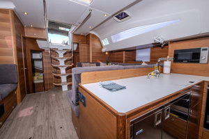 Elan Impression 50.1 „Evana“ – fotka 7