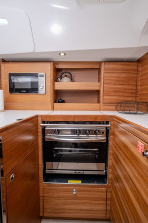 Elan Impression 50.1 „Evana“ – fotka 12