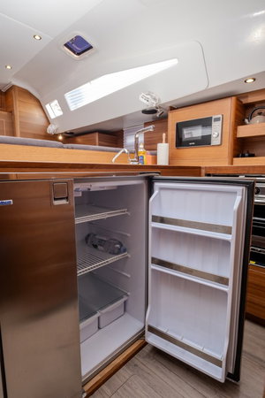 Elan Impression 50.1 „Evana“ – fotka 13