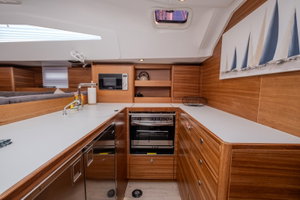 Elan Impression 50.1 „Evana“ – fotka 6