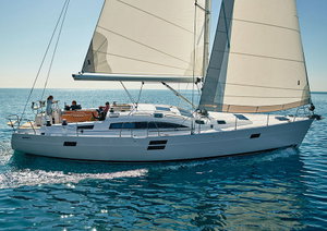 Elan Impression 50.1 „Evana“ – fotka 1