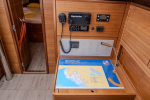 Elan Impression 50.1 „Evana“ – fotka 10