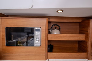 Elan Impression 50.1 „Evana“ – fotka 11